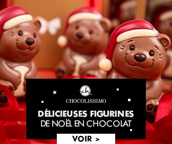 Des cadeaux pour Noël