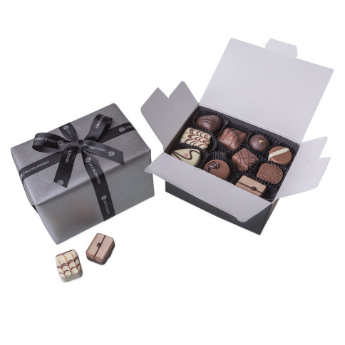 chocolate gifts, chocolate pralines ,hand made pralines