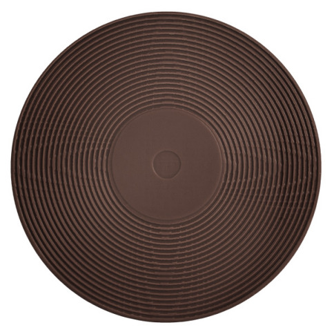 chocolate cd, chocolate vinil