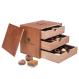 ChocoGrande - Merci - Chocolats