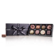 Ballotin de chocolats Black XL