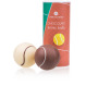 Balles de tennis en chocolat