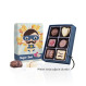 Boite de chocolats pour Papa - Super Dad Oxide