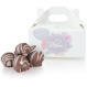 Truffes au caramel salé Bloom Mini