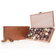 Coffret de chocolat ChocoPrestige