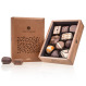 ChocoRoyal Mini - chocolats sans alcool