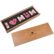 Chocolat ruby - I ♥ Mum