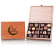 Coffret de chocolats Chococlassic - Eid Mubarak