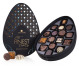 Coffret pralinés - bleu