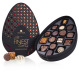 Coffret pralinés - rouge