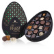 Coffret pralinés - vert