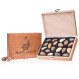 Coffret de Chocolats ChocoClassic - Pâques