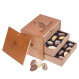 Coffret de chocolats Chocogrande - Pâques