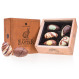 Coffret de chocolats EleganceMini - Pâques