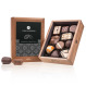 Coffret de chocolat Elegance