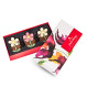 Little Daisy - Marguerites - Fleurs en chocolat