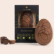 Oeuf de Luxe en chocolat au Lait