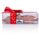 Porsche Cabrio en chocolate - Saint Valentin