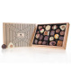 Coffret de chocolats LightPremiere- Tribar L