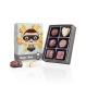 Boite de chocolats Super Boss- Man