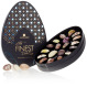 Coffret oeufs – bleu