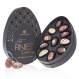 Mini coffret oeufs – bleu