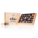 Coffret de chocolats LightPremiereNoel-sans alcool