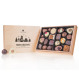 Coffret de chocolats LightPremiere-Noel