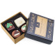 Chocolats de Noel Quadro