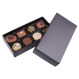 Ballotin de chocolats Black XL