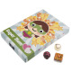 Boite de chocolats Super Mom XL-print