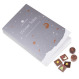 Winter Tales - Calendrier de l'Avent - Chocolats &