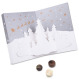 Winter Tales Pop Up Calendrier de l'Avent - Chocol