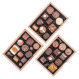 ChocoGrande - Ladies - Chocolats