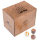 Coffret de chocolats Chocogrande- Papa