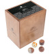 Coffret de chocolats ChocoMassimo