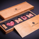 Chocolat ruby - I ♥ Mum