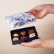 Chocolats Flower Delights 6