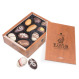 Coffret de Chocolats Elegance - Pâques