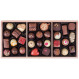 Coffret de chocolats ChocoPrestige Ramadan Kareem