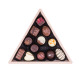 Coffret de chocolats Chocotriangle