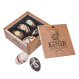 Coffret de chocolats EleganceMini - Pâques