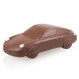 Porsche 911 Carrera en chocolat- Noël