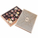 Coffret de chocolats LightPremiere- Tribar L