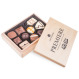 Coffret de chocolats LightPremiere