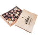 Coffret de chocolats LightPremiere-Noel