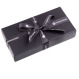 Ballotin de chocolats Black XL