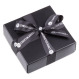 Ballotin de chocolats Black XS