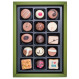 Boite de chocolats Super Mom XL-print