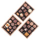 Coffret de chocolats Chocogrande- Papa